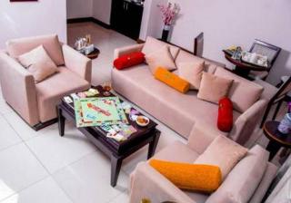 Room in Apartment - Limewood Hotel 5 Star Port Hotel - Port Harcourt - 1