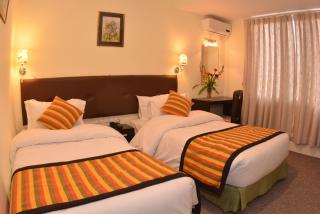Hotel Serenity - Kathmandu - 5