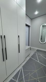 Апартаменты Alatau city - 5