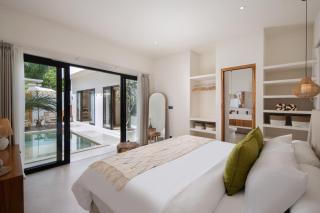 Cozy new 2 bdr close to beach - Uluwatu - 8