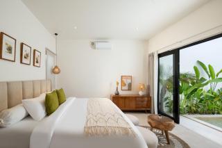 Cozy new 2 bdr close to beach - Uluwatu - 1