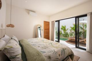 Cozy new 2 bdr close to beach - Uluwatu - 3