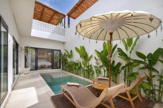 Cozy new 2 bdr close to beach - Uluwatu - 0