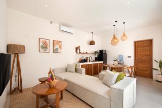 Cozy new 2 bdr close to beach - Uluwatu - 4