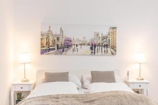 Economy City Living- 1BR Apt in the Heart of Vienna - Vienna - 1