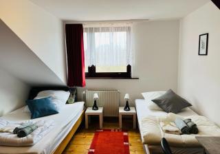 GPZ Monteurzimmer Unterkunft Möbliertes Zimmer Pension - Zeuthen - 2