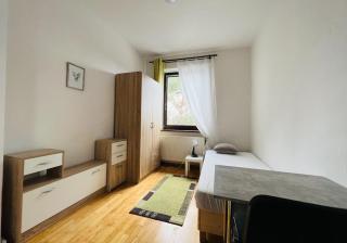 GPZ Monteurzimmer Unterkunft Möbliertes Zimmer Pension - Zeuthen - 1