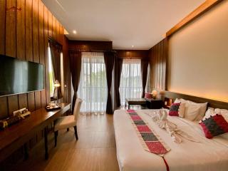 Risasinee Spa & Resort - Nan - 7