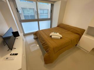 Luxury and Comfort in San Telmo Your Exclusive Retreat num4752 - Buenos Aires - 8
