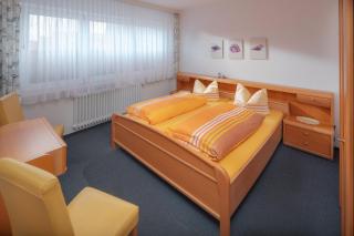 Haus Daubert Wohnung 1 - Norderney - 3