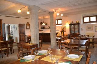 Two-room apartment in Tuscan rustic style - La Lama - 1