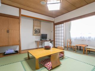 Aqua Garden Hotel Fukumaru - Kagoshima - 3