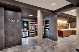 Courtyard by Marriott Atlanta Duluth Downtown - 5