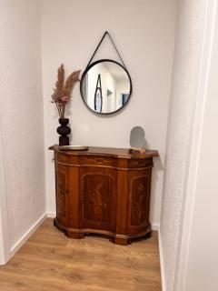2-Zimmerapartment an der Schweizer Grenze - Albbruck - 1
