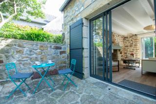 Nid de Granit I Plage & Terrasse - Crozon - 2