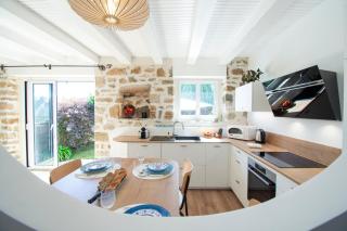 Nid de Granit I Plage & Terrasse - Crozon - 1