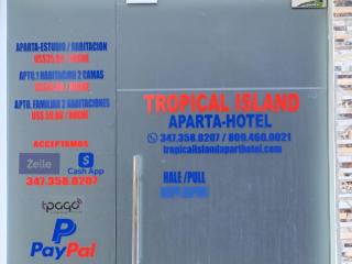 Studio with Free Wi-Fi Near Sirena Jumbo San Isidr - La Viva - 6