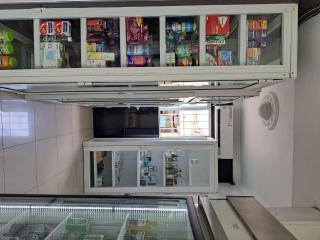 Studio with Free Wi-Fi Near Sirena Jumbo San Isidr - La Viva - 4