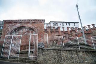 Castello dei Diamanti - 0