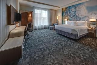 Courtyard by Marriott Kansas City Downtown/Convention Center - Kansas City - 1