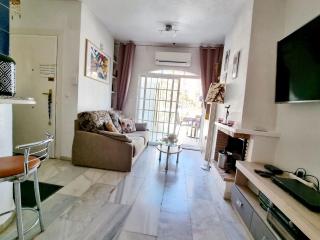 duquesa Apartment - At Los Locos Beach - Torrevieja - 1
