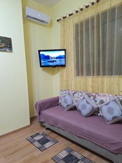 E&A Tirana Center Apartament - Tirana - 6