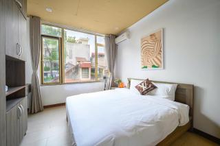 Luxe Paradise Residence 80 Tu Hoa - 1
