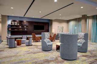 Courtyard by Marriott Atlanta Kennesaw - Kennesaw - 0