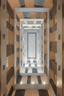 Courtyard by Marriott Yerevan - Erevan - 6