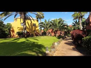 Tamarindo Piscinas De Agua Salada Fibra Optica - Corralejo - 6