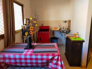 Apartamento Cntrico Vive El Pulsar De La Ciudad - 3