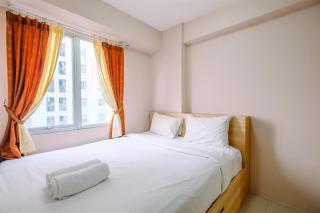 Nice and Strategic 2BR at Bassura City Apartment By Travelio - Jacarta - 9