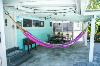 Family Home w Private Pool Yard Only 24 Mi to Disney - Saint Cloud - 3