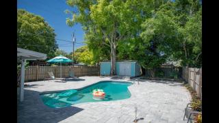 Family Home w Private Pool Yard Only 24 Mi to Disney - Saint Cloud - 4