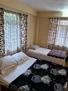 K - Den Homestay - 8