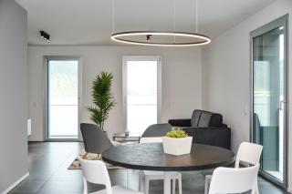Front Lake Apartment Meli With View Feel Ticino Feel Home - 5