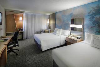 Courtyard by Marriott Dallas DFW Airport North/Irving - Irving - 1