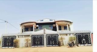 Villa Amina splendid and elegant - Ouagadougou - 9