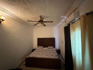 Villa Amina splendid and elegant - Ouagadougou - 3