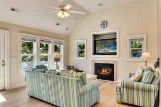6080 Kokomo 4 Min Walk to Beach - Nags Head - 9