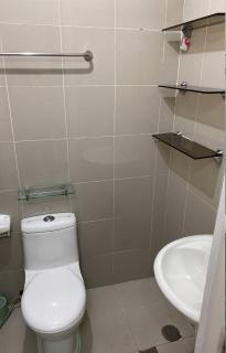 Nice View Grass Residences Tower2 21 Th Floor - 2