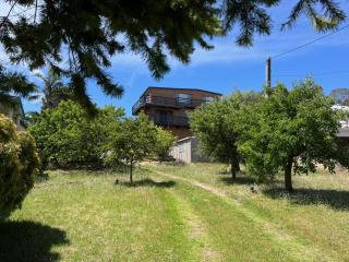 Rye Haven Coastal Escape - 0