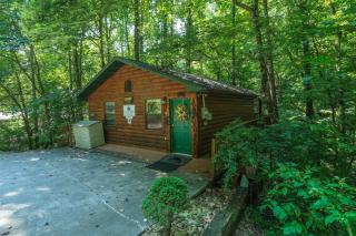 Beary Cozy - Pigeon Forge - 0