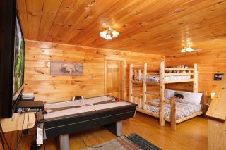 Beary Cozy - Pigeon Forge - 2