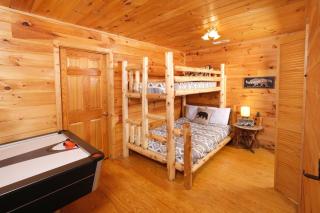 Beary Cozy - Pigeon Forge - 1