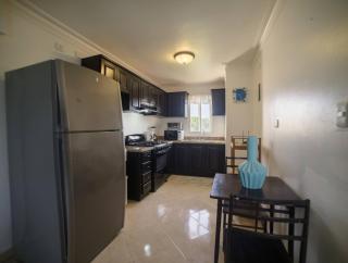 Garden Condos Apt 35 - Affordable 1br Apt In Sosua - Sosúa - 1