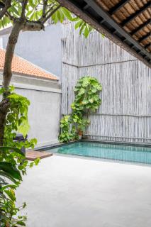 Jatayu Villa by Betterplace - Canggu - 9