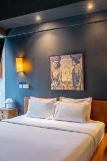 Jatayu Villa by Betterplace - Canggu - 3