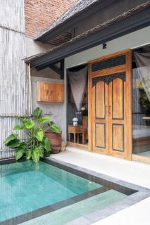 Jatayu Villa by Betterplace - Canggu - 8
