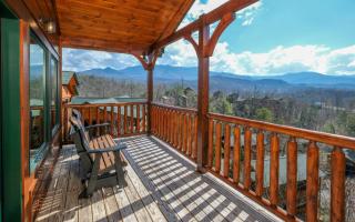 Majestic View - Gatlinburg - 6